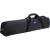 Benro A673TMBS8PRO - zestaw, statyw aluminiowy, 3-sekcyjny, 72-160cm, głowica video, udźwig 8kg_Torba statywu_4